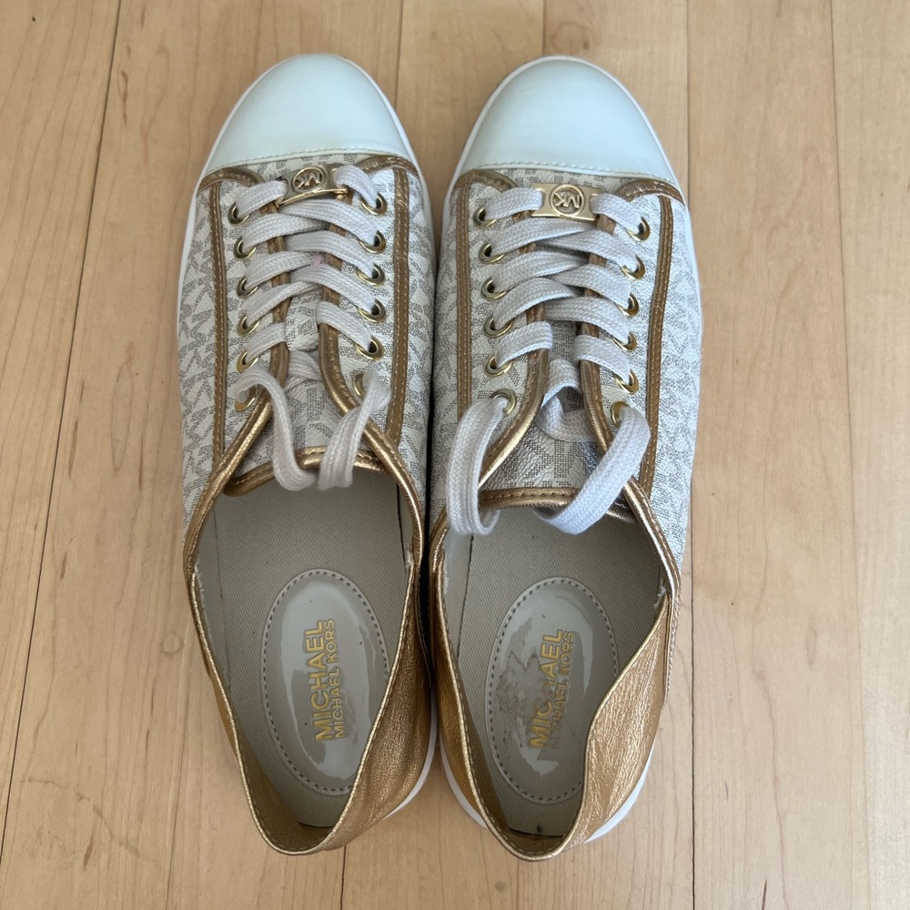 Michael Kors Sneakers
